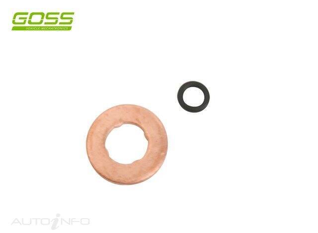Goss Diesel Washer Kit For Hyundai Grandeur TG 2.2L D4EB I4 16V SOHC - DWK931