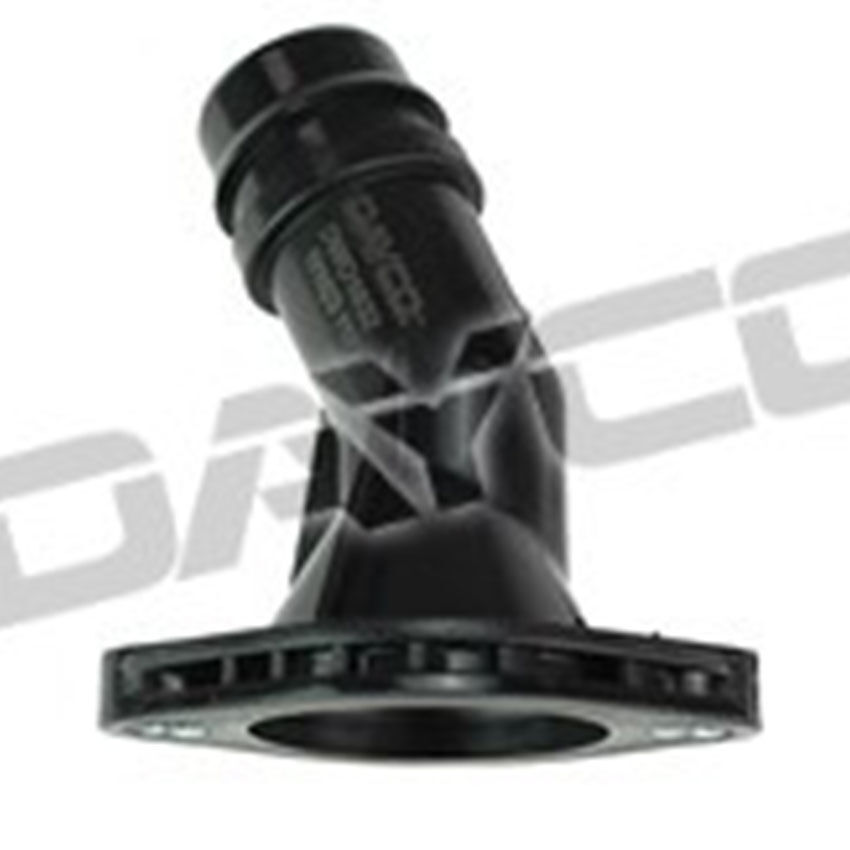 Dayco Thermostat Housing For Hyundai i30 PD 2.0L G4NC 16V DOHC VVT