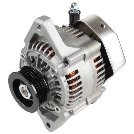 OEX Alternator 12V 60A Denso Style - DXA538-1