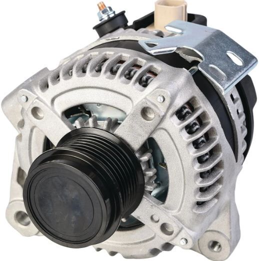 OEX Alternator For Toyota Camry 2AZ-FE 2.4L ACV40 Petrol 4cyl 116kW Sedan FWD