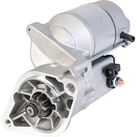 OEX Starter Motor 12V 9Th CW Denso Style - DXS443-1