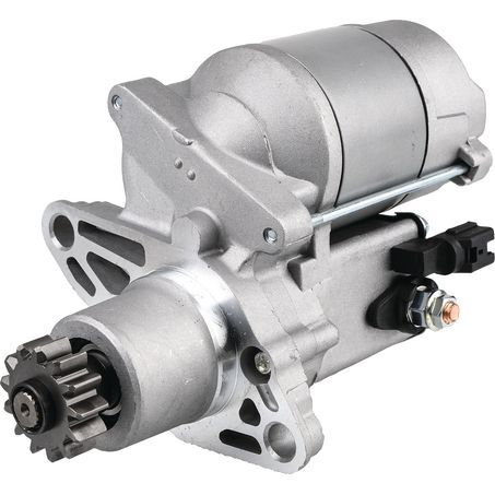 OEX Starter Motor 12V 13Th CCW Denso Style For Toyota	Avensis Verso 2.0 VVT-I