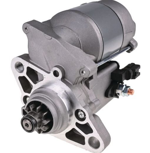 OEX Starter Motor 12V 10Th CW Denso Style - DXS480