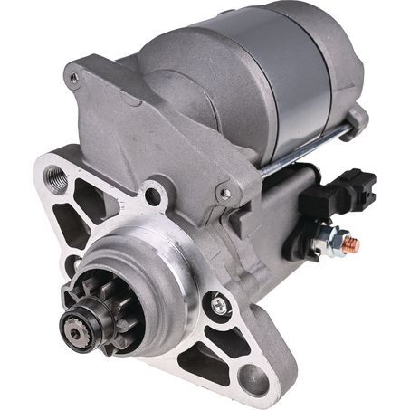 OEX Starter Motor For Toyota Land Cruiser 1FZ-FE 4.5L FZJ105 FZJ80 6cyl 165kW