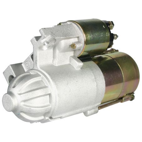 OEX Starter Motor 12V 11Th CW Delco Style - DXS500-1