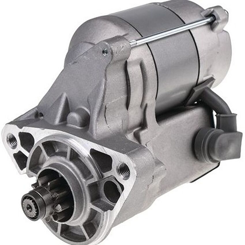 OEX Starter Motor For Toyota Hilux RZN147 1RZ-E  2.0L VI EFI 16V Petrol 4Cyl CAB