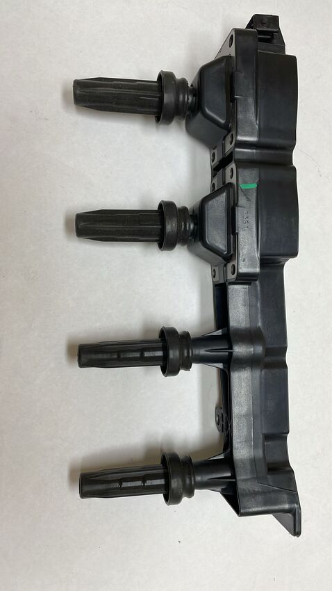 Delphi Ignition Coil For Citroen SAXO TU5JP 1.6L,Peugeot 106 XSI TU5J2 1.4L/1.6L