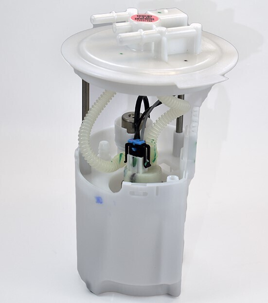 Delphi Fuel Pump For Ford Falcon F FG-FGX 2.0L Petrol EcoBoost Sedan