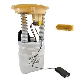 Fuel Pump MODULAR RESEVOIR ASSEMBLY FE10061-12B1