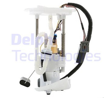 Fuel Module for Ford Explorer 4.0L V6 01/04 - 03/04 FG0868 7L2Z 9H307-D