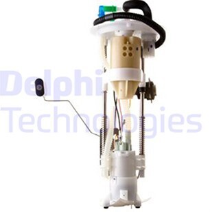 Fuel Pump for Ford Ranger 01/01 - 12/03 (3.0L 4.0L V6 2.3L 4cyl) FG0871 3