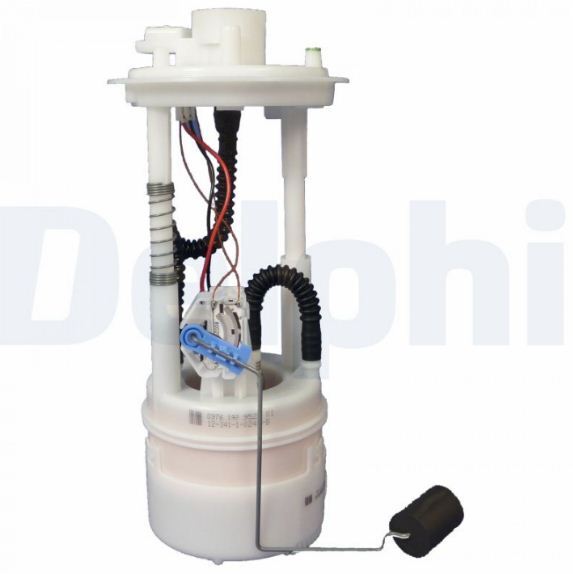 Delphi Fuel Feed Unit For Alfa Romeo 156 932 1.6L/1.8L/2.0L/2.5L/3.2L V6