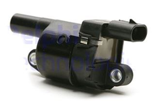 Ignition Coil  For HSV GTS VE E-SERIES SEZ 3 6.2L Gen4 LS3 Bi-Fuel 09/12-04/13