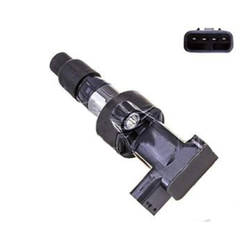 Igntion Coil For JAGUAR XJ X351 3.0L AJV6 AJ126 306PS DOHC-PB [01/12 - 12/19]
