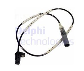 Wheel speed sensor - rear For BMW 1 (E87) 120 i 03/2007 - 06/2011