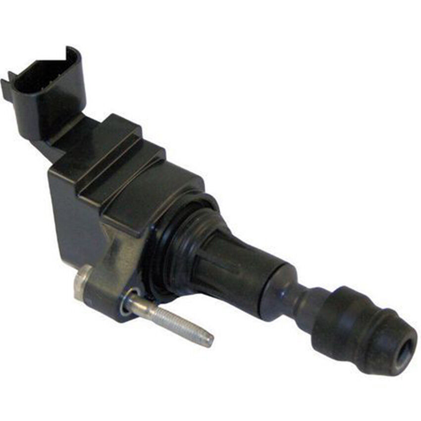 Denso Ignition Coil For Holden Captiva 5 CG 2.4L LE5, LE9 4D SUV Compact