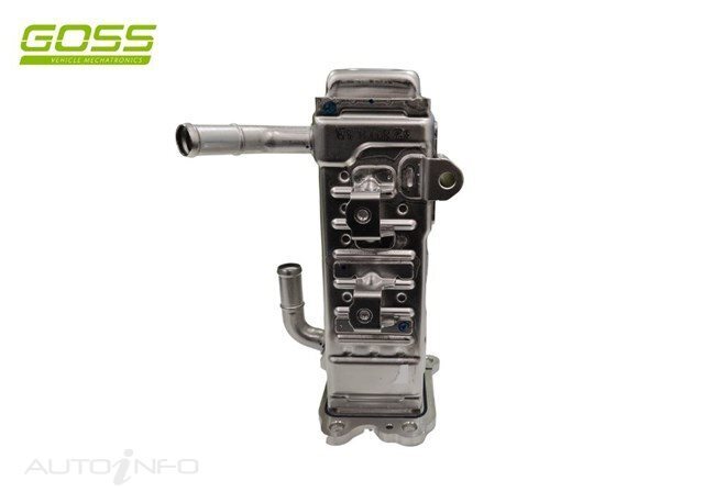 Goss EGR Cooler For Toyota Prado Land Cruiser GDJ150R GDJ151R 2.8L 1GDFTV DOHC