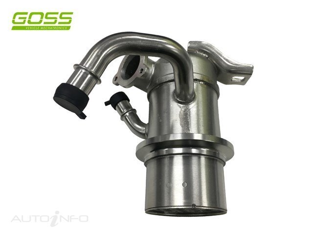 Goss EGR Cooler For Skoda Octavia Scout NE 2.0L CUPA I4 16V DOHC - EC115