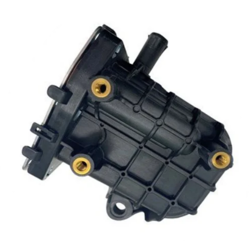 Goss EGR Cooler For Peugeot Expert 180HDI 2.0L DW10FD I4 16V DOHC - EC120
