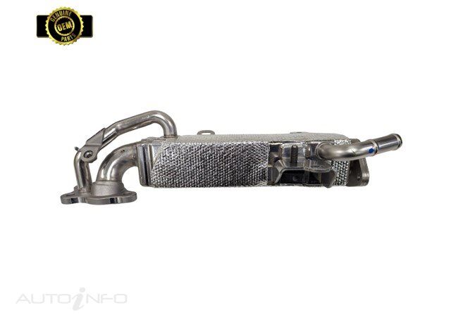 Goss EGR Cooler For Mazda CX-5 KF XD 2.2L SH-VPTS 14 16V DOHC - EC129GEN