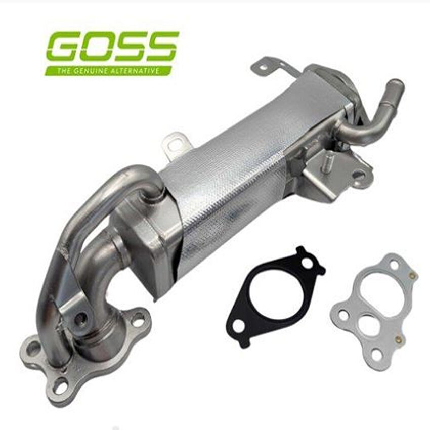 Goss Egr Cooler for Mazda CX-5 XD/KF/KE 2.2L SH-VPTS 16V - EC129