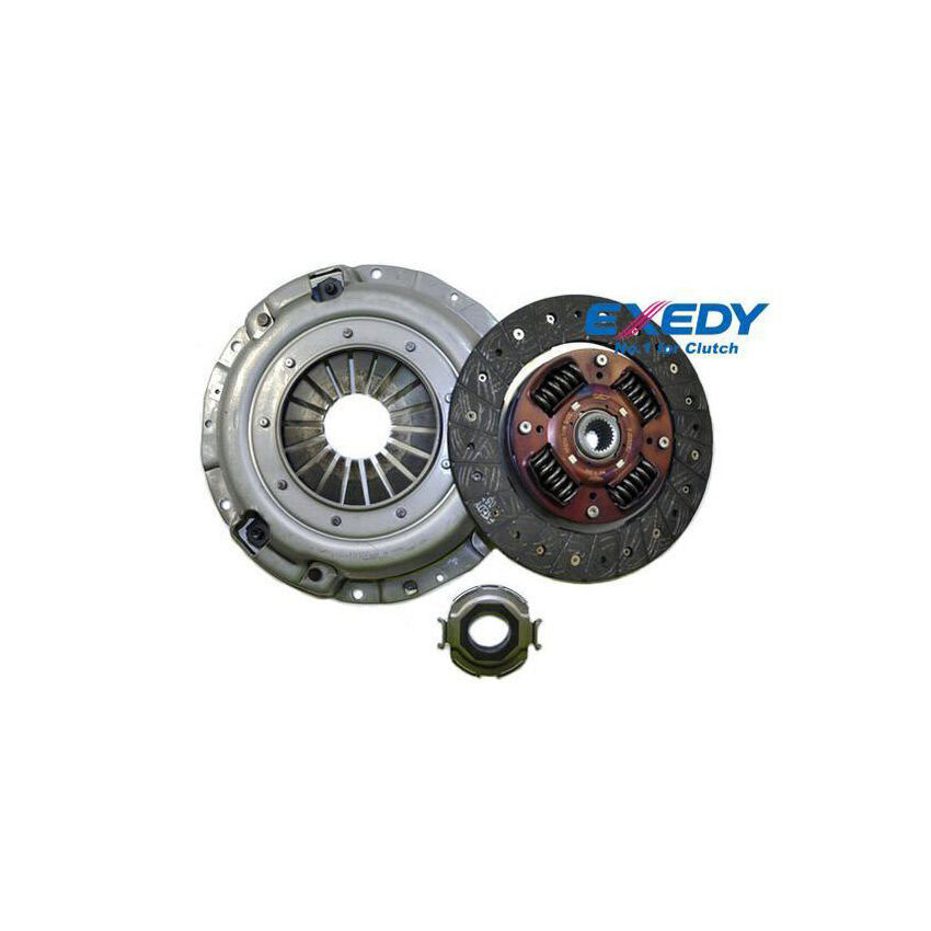 EXEDY Clutch Kit For SUBARU LEGACY BH EJ254 F4 MPFI 1998 - 2003