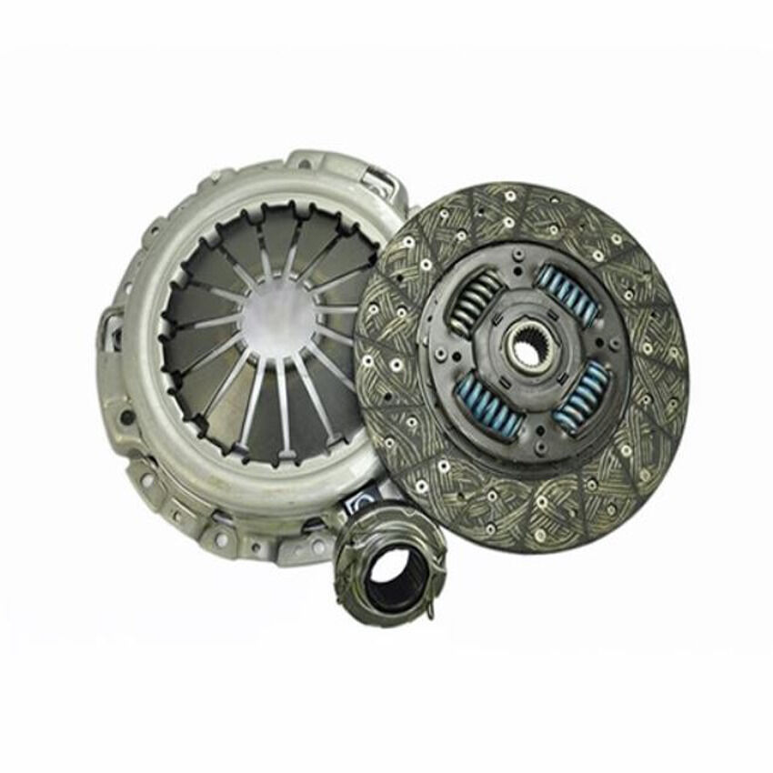 EXEDY Clutch Kit For GREAT WALL V200 K2 GW4D20 4 Cyl CRD 2011 - 2017