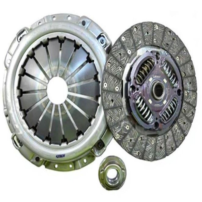 EXEDY Clutch Kit For MITSUBISHI TRITON ML 4M41 4 Cyl EFI 2006 - 2009