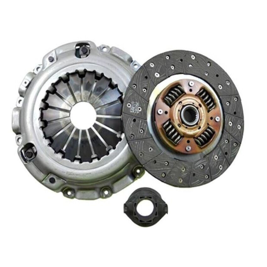 EXEDY Clutch Kit For MAZDA B2600 . G6 4 Cyl MPFI 1999 - 2006