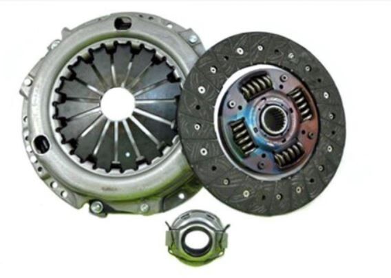 EXEDY Clutch Kit For TOYOTA HIACE RZH125R 2RZ 4 Cyl 1989 - 1999
