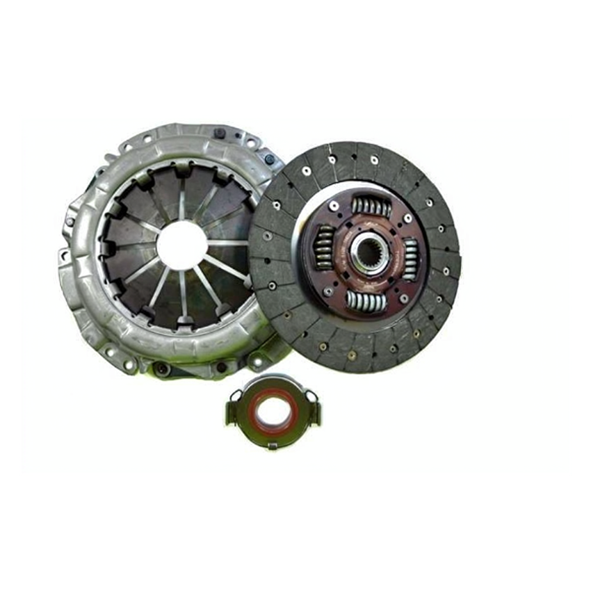 EXEDY Clutch Kit For HOLDEN NOVA LG 4AFE 4 Cyl MPFI 1994 - 1997