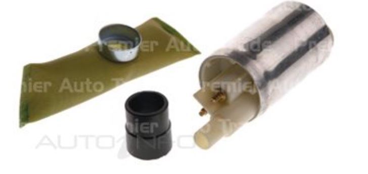 PAT Fuel Pump - Electric Intank For Volvo 240 2.3L CAT 242,244 Petrol