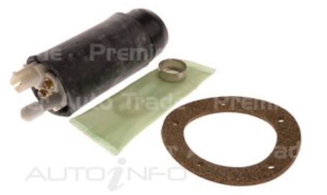PAT Fuel Pump - Electric Intank For Land Rover Discovery LG,LJ 3.5L Petrol