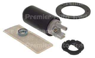 PAT Fuel Pump Electronic For Chevrolet Balzer/Corvette - EFP-002M