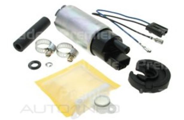 PAT Fuel Pump - Electric Intank For Mazda 626 GW Petrol 2.0L Sedan