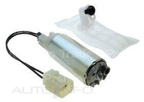 PAT Fuel Pump - Electric Intank For Nissan Fairlady Z Z33 3.5L VQ35DE V6 DOHC
