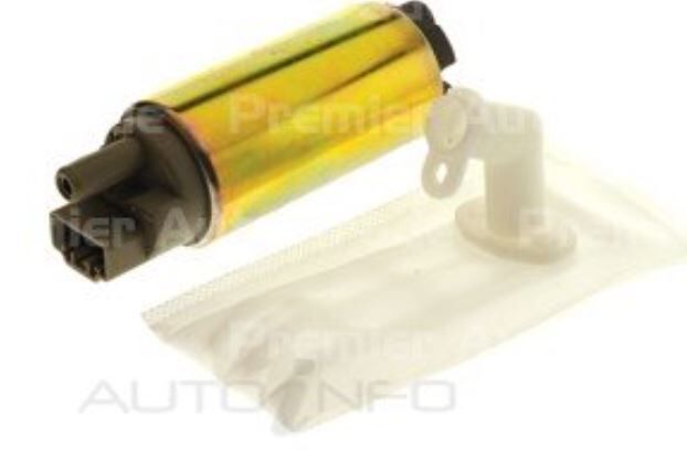 PAT Fuel Pump Electric Intank For NISSAN 350Z Z33 3.5L VQ35DE V6 24V DOHC