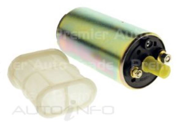 PAT Fuel Pump - Electric Intank For Mitsubishi Pajero NH,NJ,NK,NL 3.0L,2.6L V6 