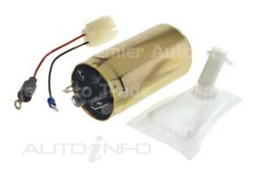 PAT Electric Intank Fuel Pump For Nissan NXR B13 HGAB13 2.0L SR20DE 2D Coupe