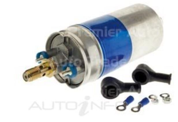 PAT Fuel Pump Electric External For Mercedes Benz 220E W124 2.2L M111.960