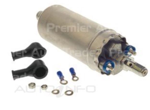 PAT Fuel Pump Electric External For Mercedes Benz 260E W124 2.6L M103.940