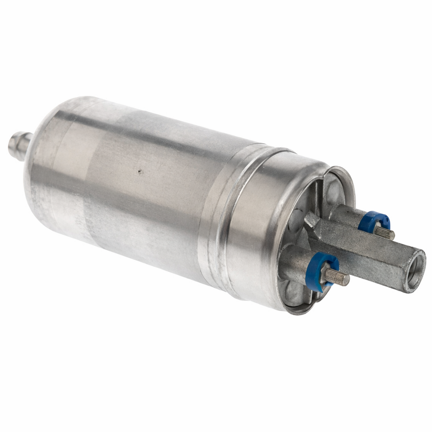 PAT Fuel Pump Electric External For Saab 900 2.0L B2017 4D Sedan