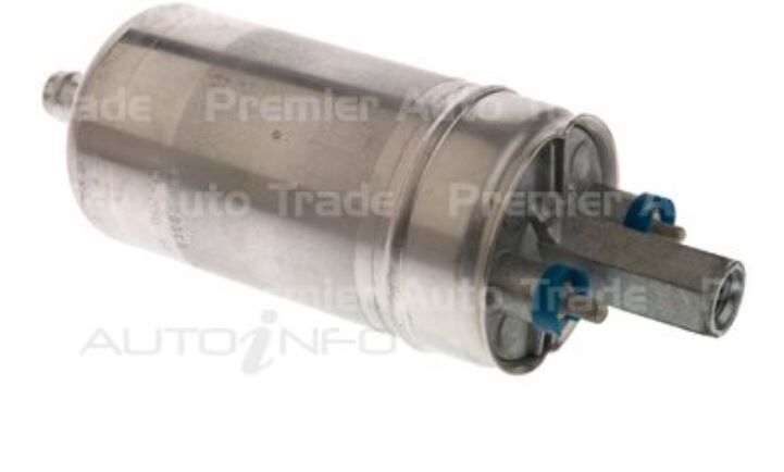 PAT Fuel Pump Electric External For Mercedes Benz 450SE W116 4.5L V8 M117.982