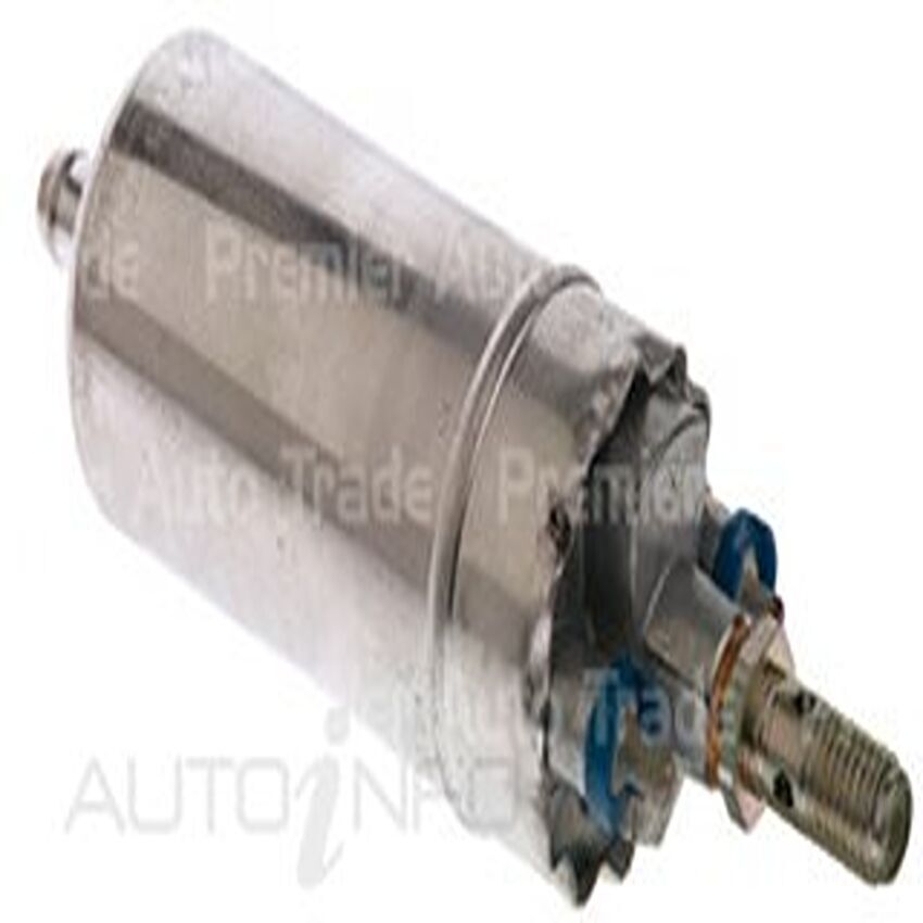 PAT Fuel Injector For Jaguar Xj12 7P V12 5.3L 4D Sedan 24V 1976-1979 SOHC
