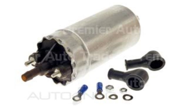 PAT Fuel Pump  Electric External For Renault 19/21 RX - EFP-025M