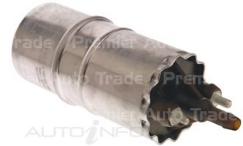 PAT Electric Fuel Pump For Mitsubishi Magna TM TN TR TS 2.6L SOHC 8v Carb 4cyl