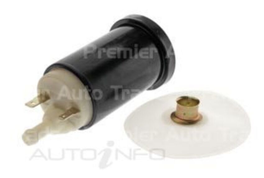 PAT Fuel Pump Electric Intank For Holden Combo SB 1.4L Petrol C14NZ 