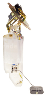 PAT Fuel Pump Assembly Electronic For Daewoo Lanos/Leganza/Nubira - EFP-036M