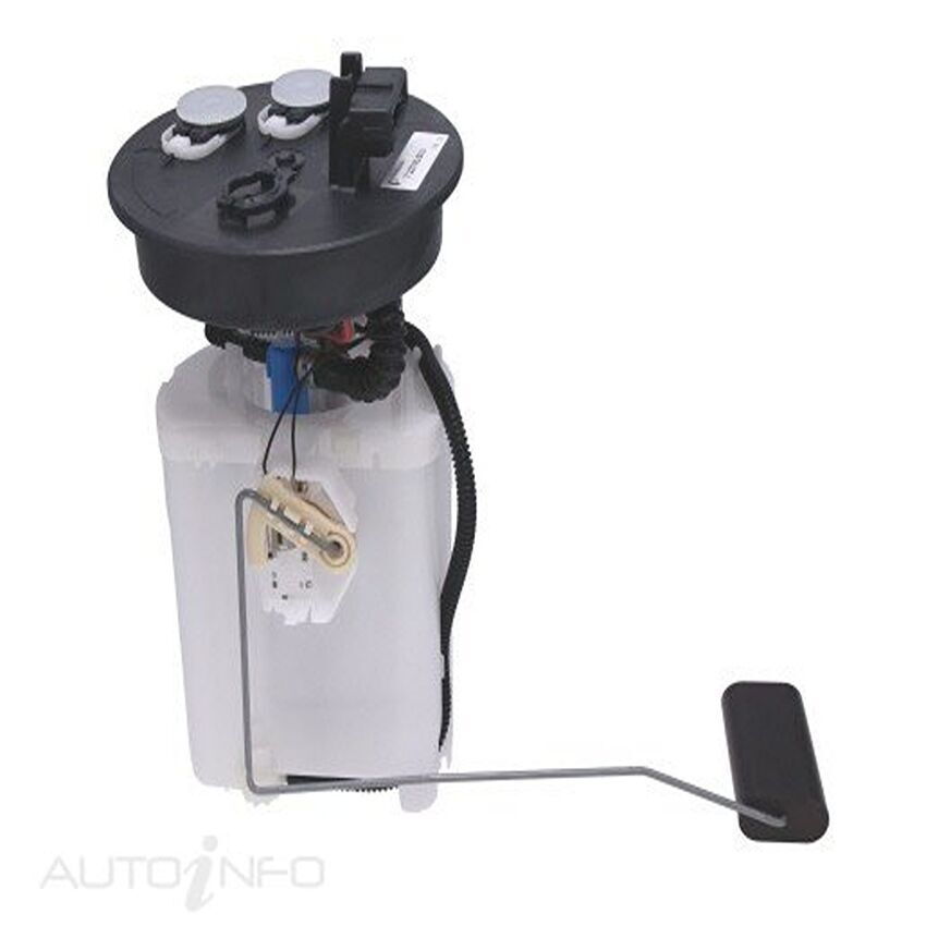 PAT Fuel Pump - Electric External For Mercedes Benz M111,948 M111.950 2.0L,2.3L