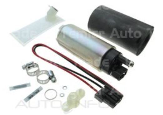PAT Fuel Pump - Motor Sport For Mazda 323 BA 1.6L B6 I4 16V DOHC - EFP-057